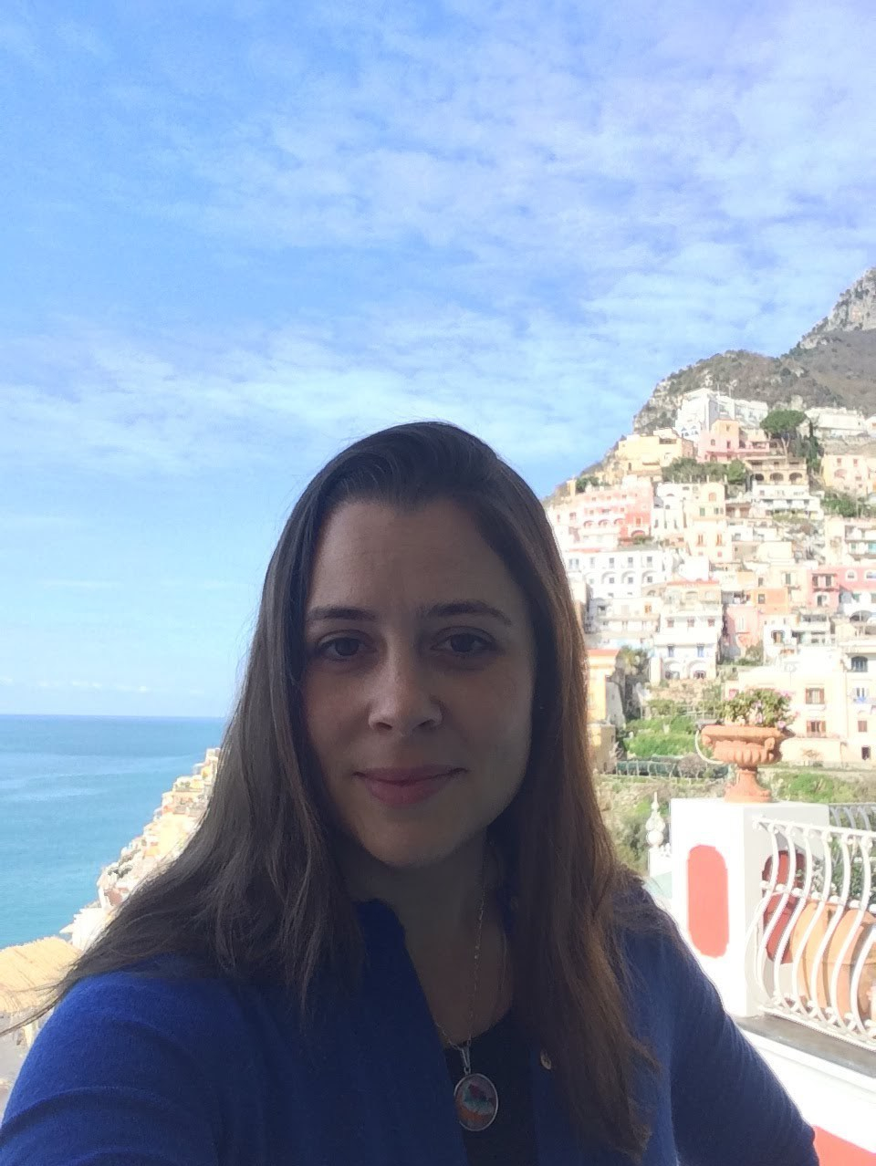 Jennifer Marie Donahue